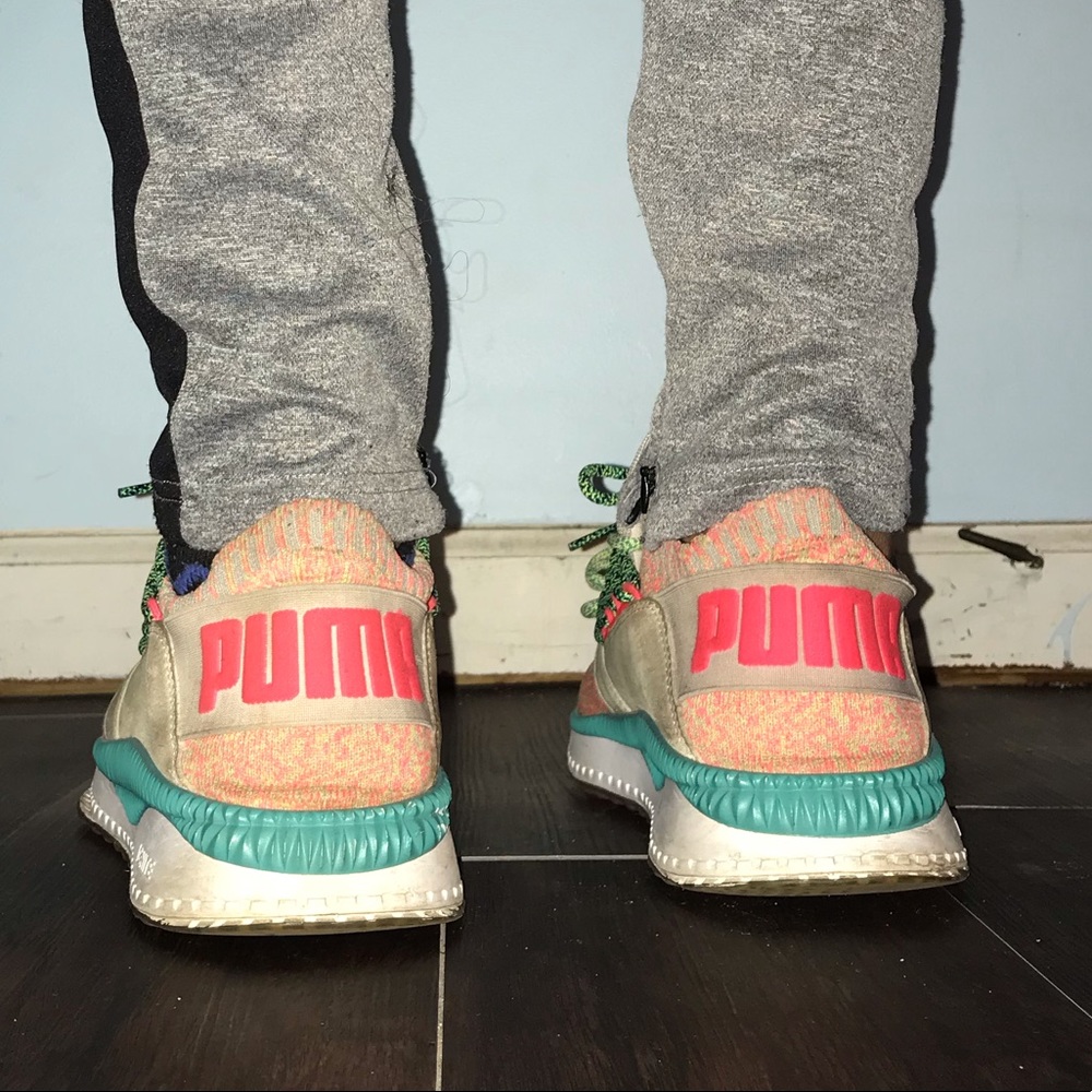 Plasma-Glacier grey- Navigate Adidas